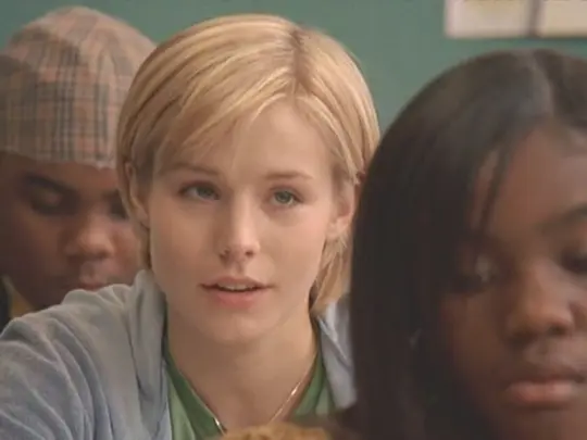 剧情电影《格瑞西的选择》解说文案/片源下载