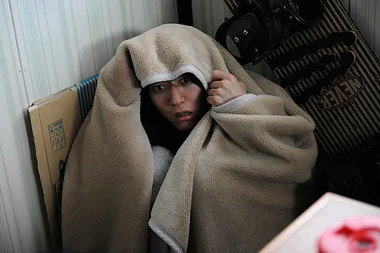 恐怖电影《不安的种子》解说文案/片源下载