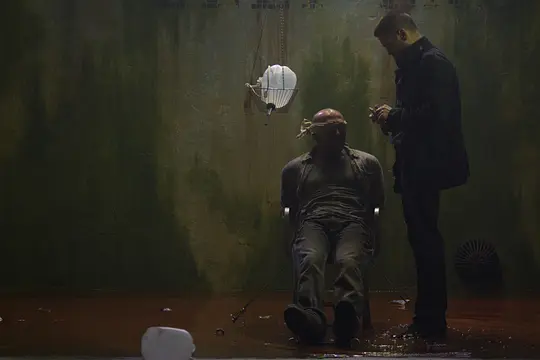 犯罪电影《死人的复仇》解说文案/片源下载