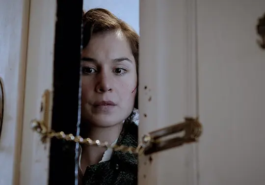 犯罪电影《鼩鼱的巢穴》解说文案/片源下载