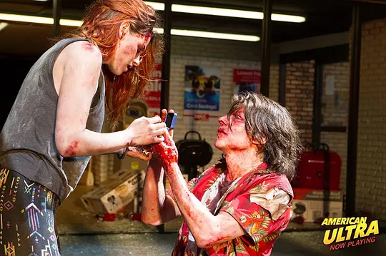 喜剧电影《废柴特工》解说文案/片源下载