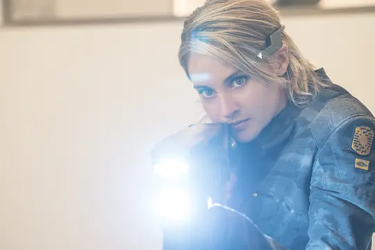 科幻电影《分岐者3：忠诚世界》解说文案/片源下载