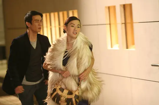 喜剧电影《最爱女人购物狂》解说文案/片源下载