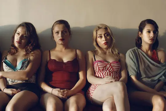 剧情电影《选中之人》解说文案/片源下载