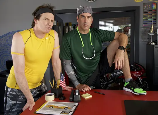 喜剧电影《如何成为拉丁情人》解说文案/片源下载