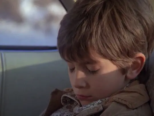 犯罪电影《吾识吾名》解说文案/片源下载