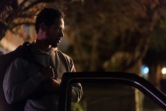 犯罪电影《逃出水泥地》解说文案/片源下载