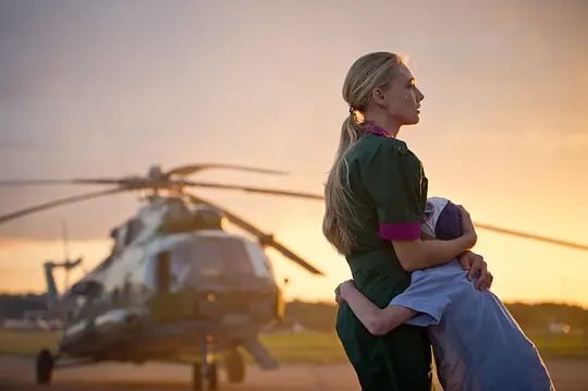 灾难电影《切尔诺贝利：深渊》解说文案/片源下载