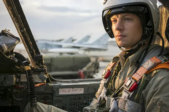 战争电影《天空》解说文案/片源下载