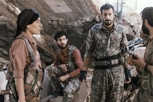 战争电影《科巴尼》解说文案/片源下载