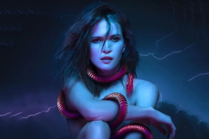 惊悚电影《痴迷》解说文案/片源下载