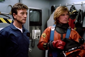 科幻电影《惊爆无底洞》解说文案/片源下载