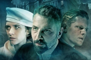 恐怖电影《魔鬼在夜晚降临》解说文案/片源下载