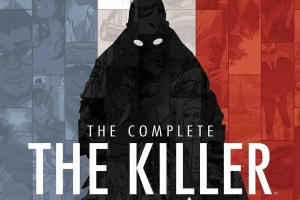 犯罪电影《杀手》解说文案/片源下载