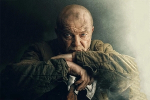 战争电影《斧头》解说文案/片源下载