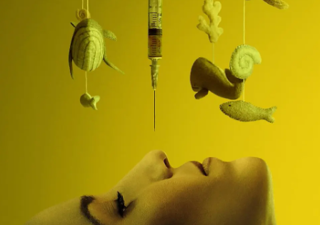 惊悚电影《生物钟》解说文案/片源下载