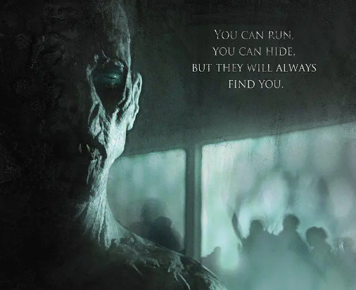 恐怖电影《地面之下》解说文案/片源下载