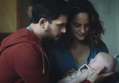 惊悚电影《宝贝鲁比》解说文案/片源下载