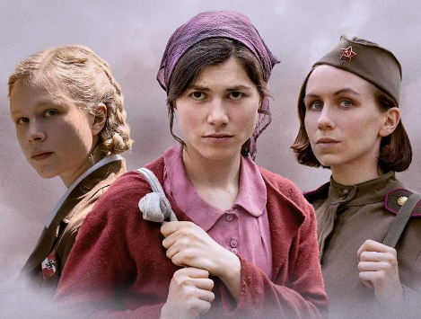 战争电影《迷失列车》解说文案/片源下载