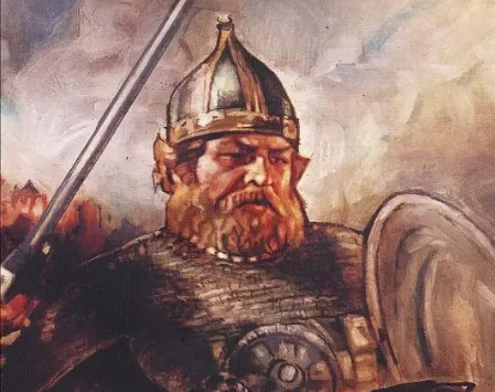 奇幻电影《穆罗姆的伊利亚》解说文案/片源下载