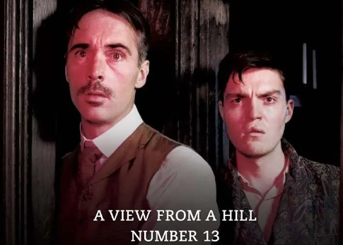 惊悚电影《13号房间》解说文案/片源下载