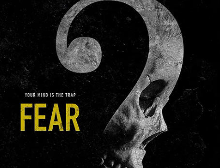 恐怖电影《无需害怕》解说文案/片源下载