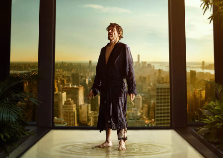 剧情电影《笼中之鸟》解说文案/片源下载