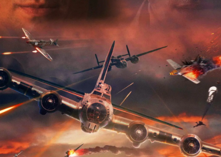 战争电影《猎狼犬行动》解说文案/片源下载