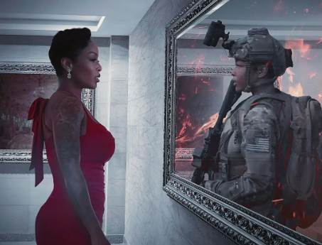 动作电影《伊曼尼》解说文案/片源下载