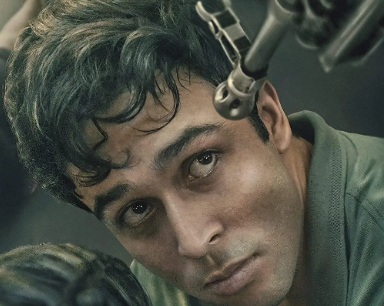 惊悚电影《夜幕救援》解说文案/片源下载