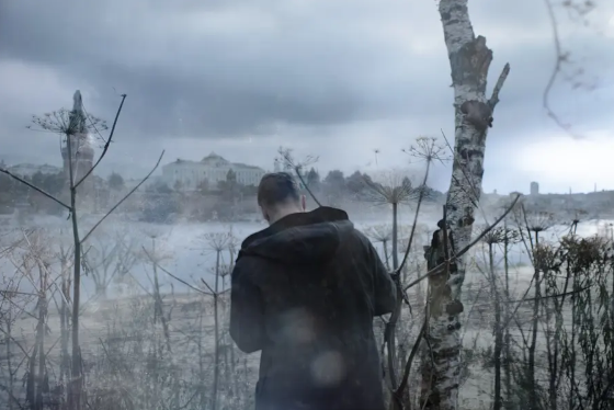 科幻电影《草稿》解说文案/片源下载