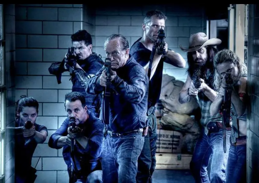 恐怖电影《白日末路》解说文案/片源下载