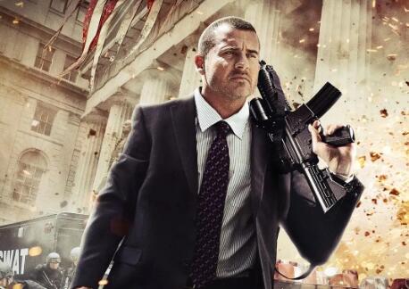 动作电影《入侵华尔街》解说文案/片源下载