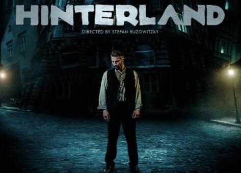 悬疑电影《身在内陆》解说文案/片源下载