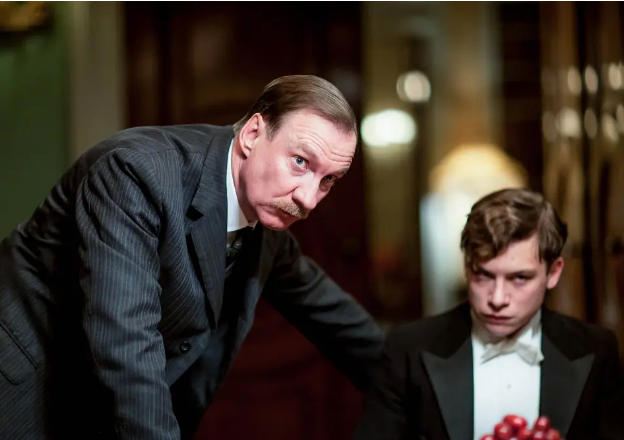 悬疑电影《罪恶之家》解说文案/片源下载