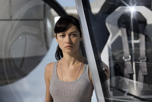 动作电影《遗落战境》解说文案/片源下载