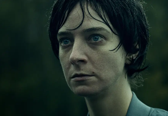 恐怖电影《被侵犯的人》解说文案/片源下载