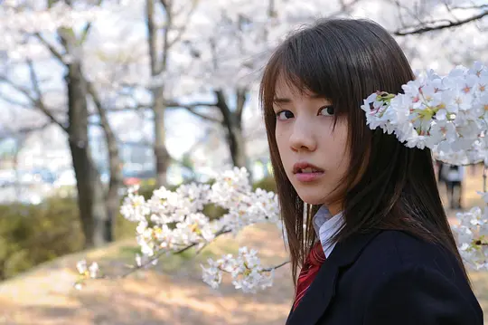 科幻电影《穿越时空的少女》解说文案/片源下载