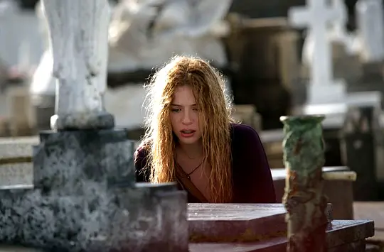 犯罪电影《超时空来电》解说文案/片源下载