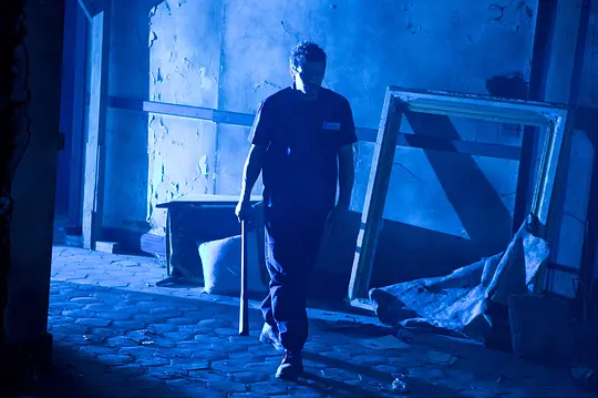 惊悚电影《家园防线》解说文案/片源下载