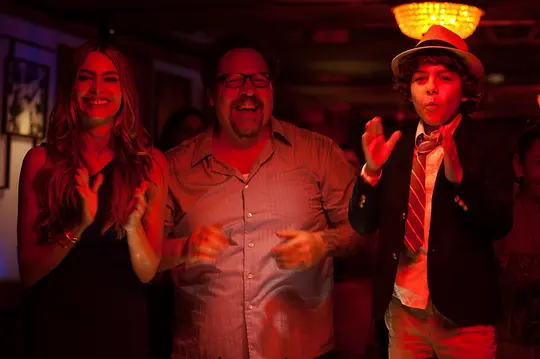 喜剧电影《落魄大厨》解说文案/片源下载