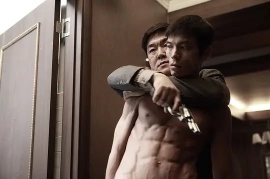 悬疑电影《等着你》解说文案/片源下载