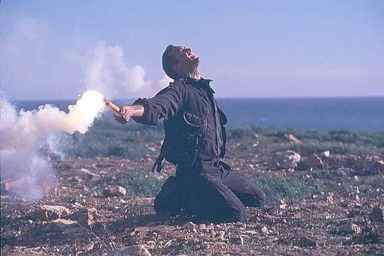 动作电影《勇闯夺命岛》解说文案/片源下载