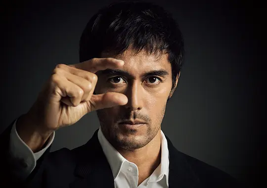 悬疑电影《祈祷落幕时》解说文案/片源下载