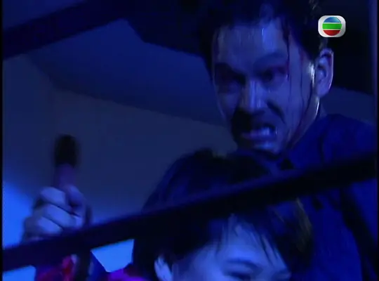 悬疑电影《血杀》解说文案/片源下载