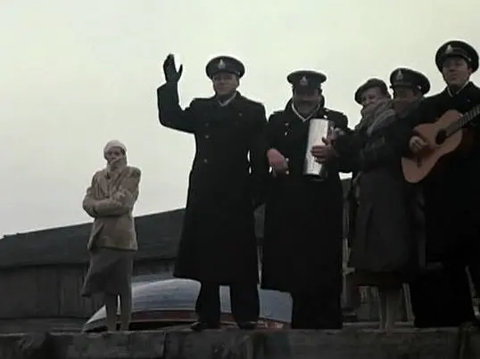 战争电影《鱼雷出击》解说文案/片源下载