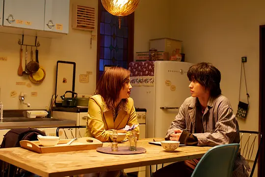 科幻电影《进入盛夏之门》解说文案/片源下载