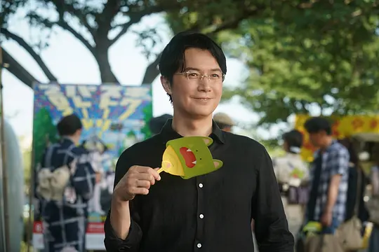 悬疑电影《沉默的巡游》解说文案/片源下载