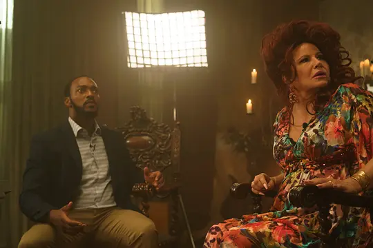 喜剧电影《我们有鬼啦》解说文案/片源下载