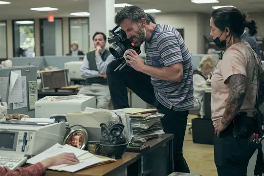 剧情电影《气垫传奇》解说文案/片源下载